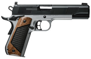 Kimber Next Gen 1911 3200399 Twotone OR 9mm 5" 9R Pistol