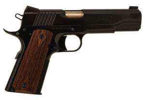 Standard Manufacturing 1911B 1911 45A 5" Royal Blue .45 ACP 7+1 Pistol