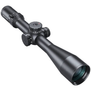 Bushnell MP53056DMI Match Pro  Black 5-30x56mm 34mm Tube Illuminated DM2 Reticle