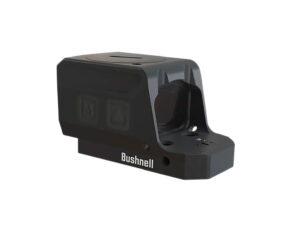 Bushnell RXEMR1 RXE Black 1x24mm