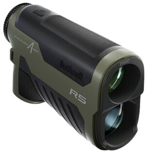 Bushnell R5-2000 R5 6x25mm 2000 yds Max Distance Ranger Green
