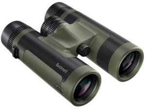 Bushnell R5-842 R5 8x42mm BaK-4 Roof Prism Green Aluminum