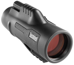 Bushnell 191142 Legend 10x42mm MIL-Hash Reticle BaK-4 Roof Prism Black Aluminum