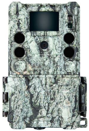Bushnell 119949C Core Camo 1.50" Color LCD Display 30MP Resolution 512 GB Memory