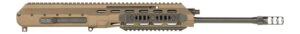Faxon Firearms Arak21 16 556 Comp Upper MB Rifle