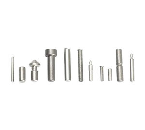 Wilson Combat 315S Pin Set Silver Stainless Steel Handgun Firearm 1911