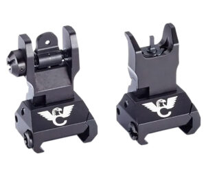 Wilson Combat TRBUS   Rifle AR-15/AR-10 Rail Mount