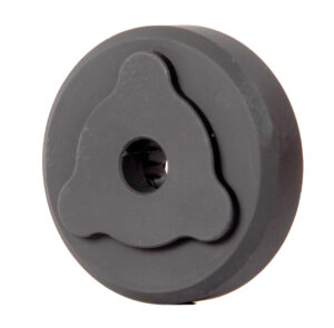 Banish(Silencer Central) 100000350061 Banish 9 Take Down Tool Aluminum Anodized Black