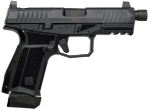 Semi Auto Handguns