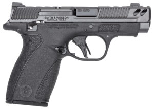 Smith & Wesson Bodyguard 2.0 CC 380 ACP 3.1 12rd TS Pistol