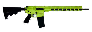 Great Lakes GL15223 S-ZOM 223 Wylde Rifle Zombie SPLT 16" 30+1