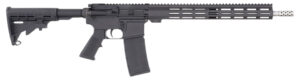 Great Lakes GL15223SS Black 223 Wylde Rifle Black 16" 30+1