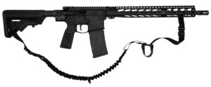 Shield Arms SA-15FPR16 SA-15 Folding 5.56 NATO 16"
