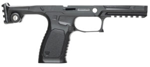 Strike Industries SMCBP320SBK SMC Bravo Black Polymer Fits Sig P320 Fits Pistol
