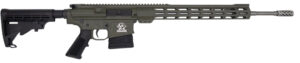 Great Lakes GL1065SS OD Green 6.5 CRD OD Green 20" 10+1 Rifle