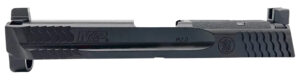 Smith & Wesson 13967 Slide Assembly  Fits S&W M&P 2.0 Black Optic Ready Slide
