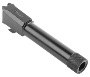 Smith & Wesson 13882 M&P Shield Plus 9mm Luger 3.70" Threaded, Black Armornite Stainless Steel