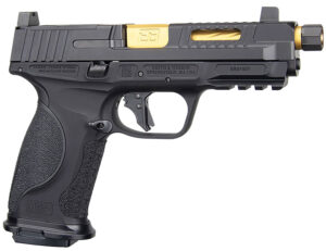 Ed Brown 9mm 17R 4.75 17/19 Pistol