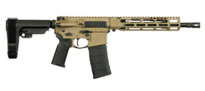 VKTR Industries FRGD 556 11.5 FDE 30+1 Rifle