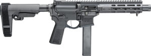 Springfield Armory Saint Victr 9mm 8.5 PST 32R Pistol