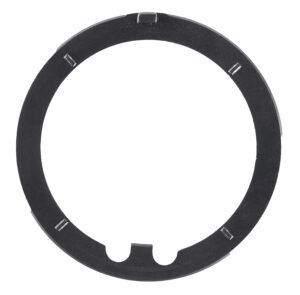 Dead Air Silencers DA012 Detent Ring Keymo&Keymicro Adapter