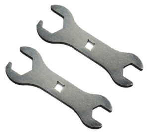 Dead Air Silencers Wrench Kit For RXD22TI