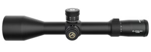 Athlon 210115 Cronus BTR G2 UHD 4.5-29X56 RFLSCP Riflescope