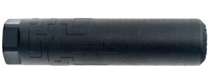 Faxon Firearms FF-SIL-R-3DPC-30-01 Harmonix Sentry 30Cal Black Haynes 282