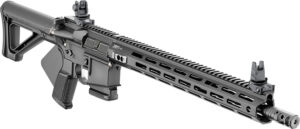 Springfield Armory Saint CA Victr 5.56 16 10R Rifle