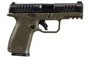 Rost Martin CA 9mm 10/10 OSP OD Green 4" 10+1 Pistol