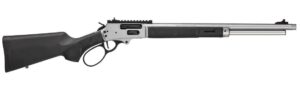 Smith & Wesson 1854 30-30 Stainless/Synthetic 20" 6rd Rifle