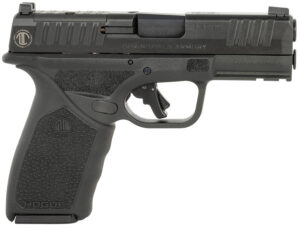 Langdon Tactical Tech Hellcat Pro OSP TRG JOB Black 9mm 3.7" 15+1 Pistol