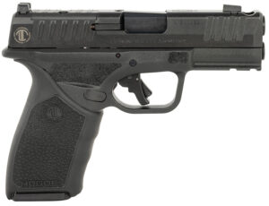 Langdon Tactical Tech Hellcat P Comp OSP TRG Black 9mm 3.7" 15+1 Pistol