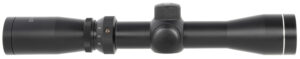 Aim Sports JHI2732B Black 2-7x 32mm