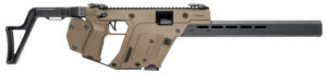 Kriss TDI Vector CRB G3 45A 16 CA .45 ACP 10+1 Rifle