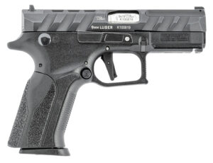 Grand Power Q1 9mm MK23 3.66 15R Pistol