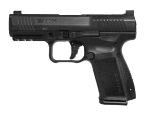 Canik CIA*HG5637OS-N Mete SF One Series 9mm 15R 4.19" Pistol