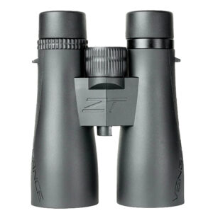Zero Tech Optics VG1050 Vengeance HD 10x50mm Black