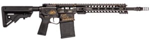 Patriot Ordnance Factory 02456 Rogue Jack Hammer 13.75 308 Limited 20+1 Rifle