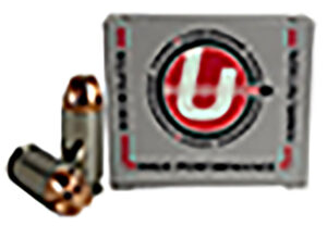 Underwood 646 45 ACP+P 200gr XP Ammo 20 Rounds