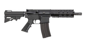 DPMS Kitty KAT 300 A4 7.5"Brace Black 30+1 Pistol