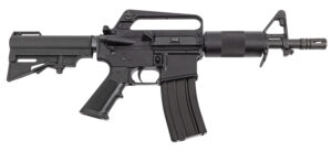 DPMS DP-15 Kitty KAT 300 C7 7.5"Brace Black 30+1 Pistol