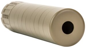 Griffin Armament GASUL46HDFDE-W Sportsman Ultra Light HD 46 Cal FDE