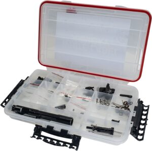 VKTR Industries WLA AR15 Parts Kit Range REP Kit