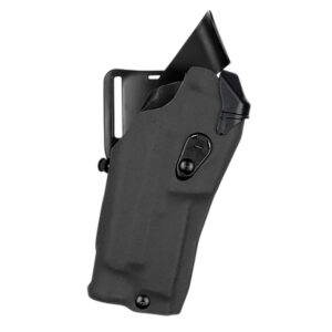 Safariland Glock 19MOS X300U STX Black LH Holster