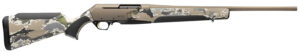 Browning Bar MK4 SPD Ovix FLT NS 243 22" 4+1 Rifle