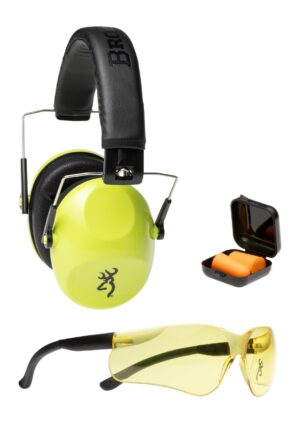 Browning 126420 Range Kit Junior