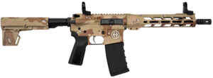 Hi Point Firearms HP-15 Pistol HP15 300 Blackout 10.5 MLK BRC 30+1
