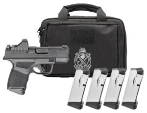Springfield Armory Hellcat 380 UDT 3 11/13 13+1 Pistol