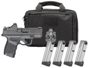 Springfield Armory Hellcat 9mm UDT 3 10R Pistol